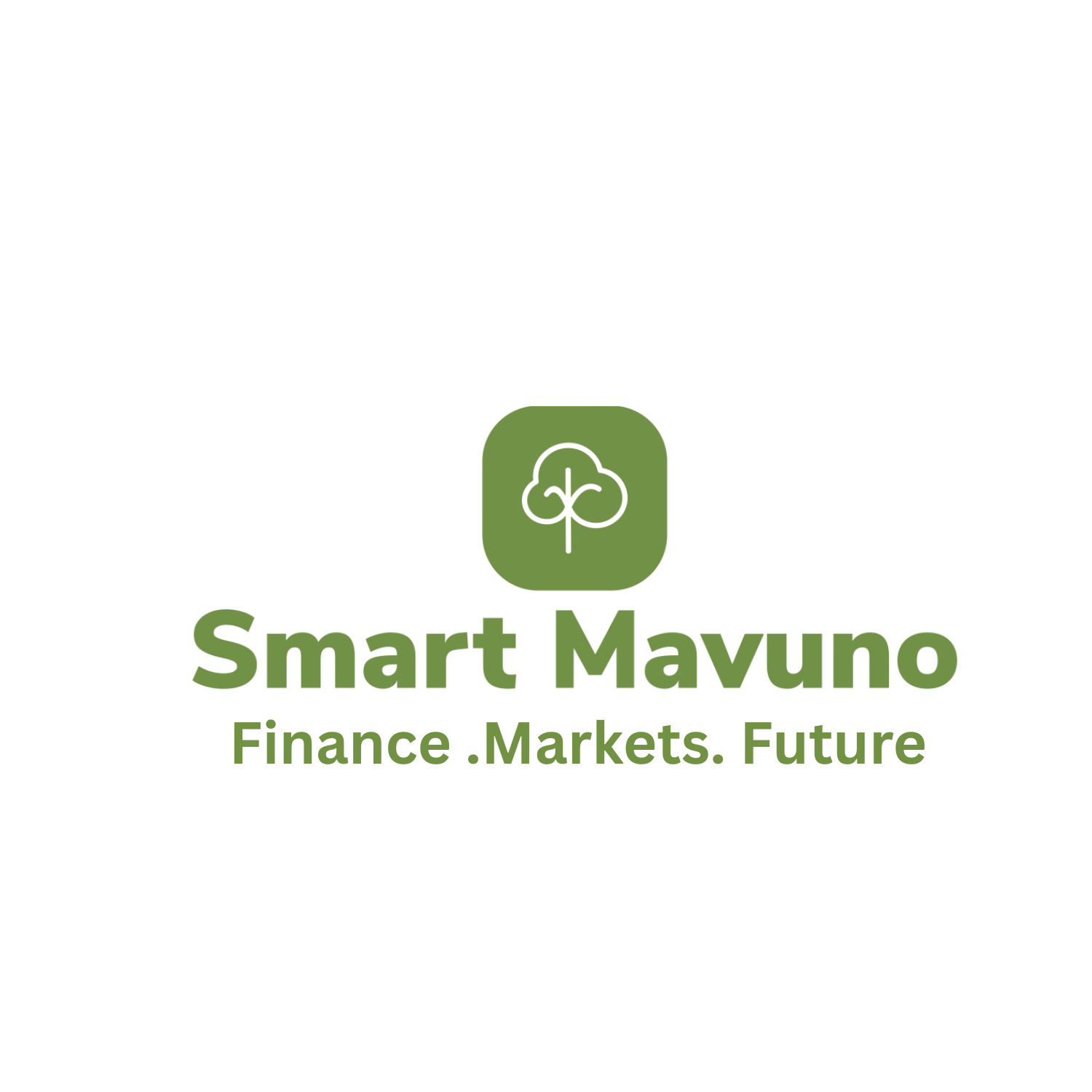 SmartMavuno Logo